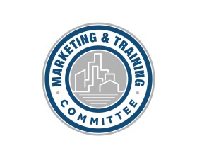 Logo Design entry 1286878 submitted by marsell to the Logo Design for Marketing & Training Committee run by bgratton