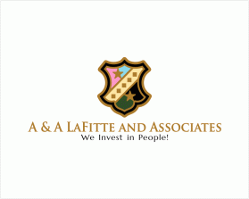 Logo Design entry 1287067 submitted by quimcey to the Logo Design for A & A LaFitte and Associates run by AudraL1
