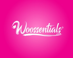 Logo Design entry 1287432 submitted by FactoryMinion to the Logo Design for Woossentials.com run by VictoriasSecret