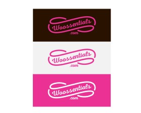 Logo Design entry 1287449 submitted by ASEPSHOW5757 to the Logo Design for Woossentials.com run by VictoriasSecret