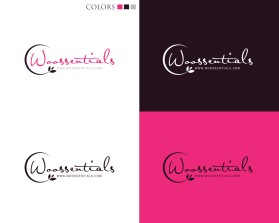 Logo Design entry 1345044 submitted by sonusmiley