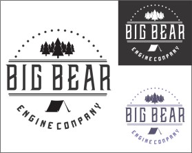 Logo Design entry 1340591 submitted by mv_design