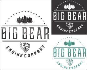 Logo Design entry 1340592 submitted by mv_design