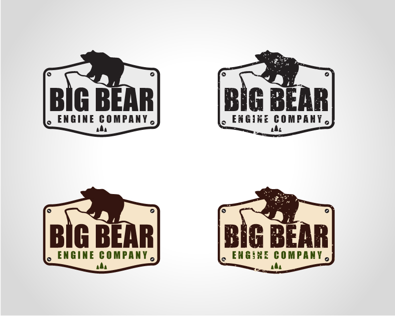 Logo Design entry 1340701 submitted by rSo