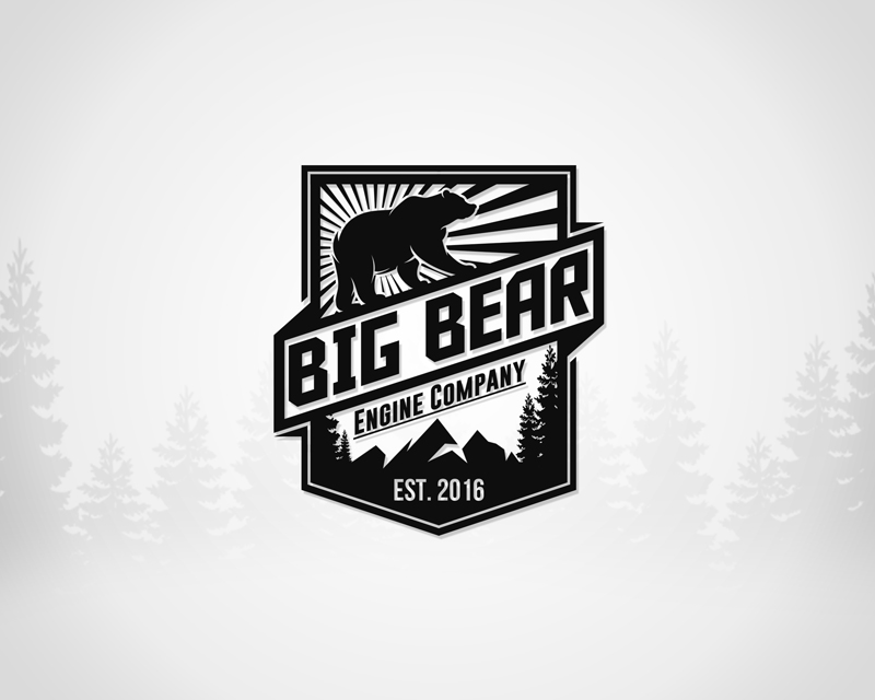 Logo Design entry 1341292 submitted by benteotso