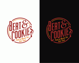 Logo Design entry 1287768 submitted by pingpong