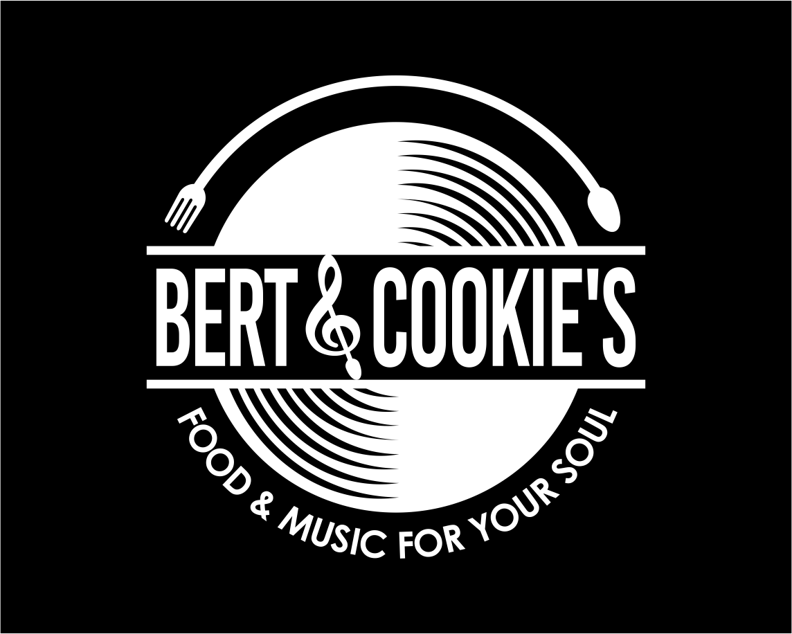 Logo Design entry 1287817 submitted by Jart to the Logo Design for Bert & Cookie's run by Huggints