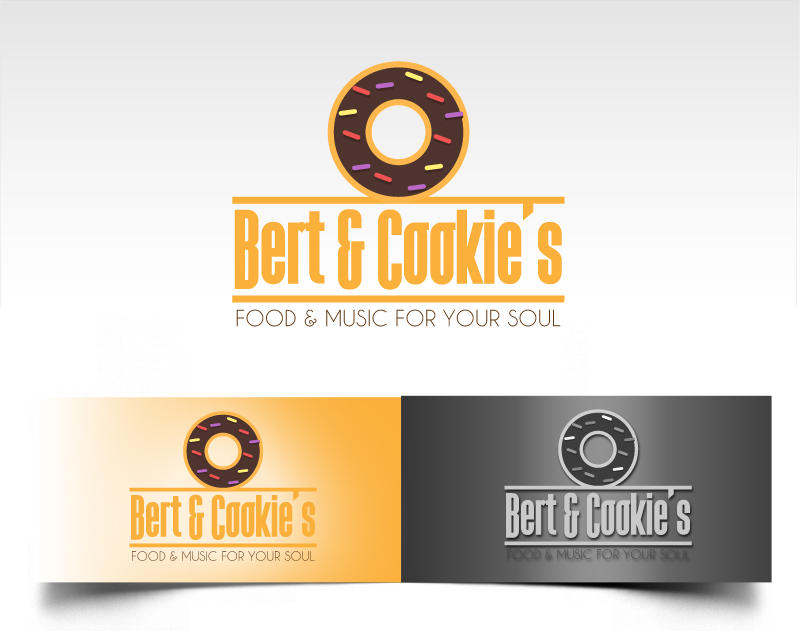 Logo Design entry 1344750 submitted by kattiite
