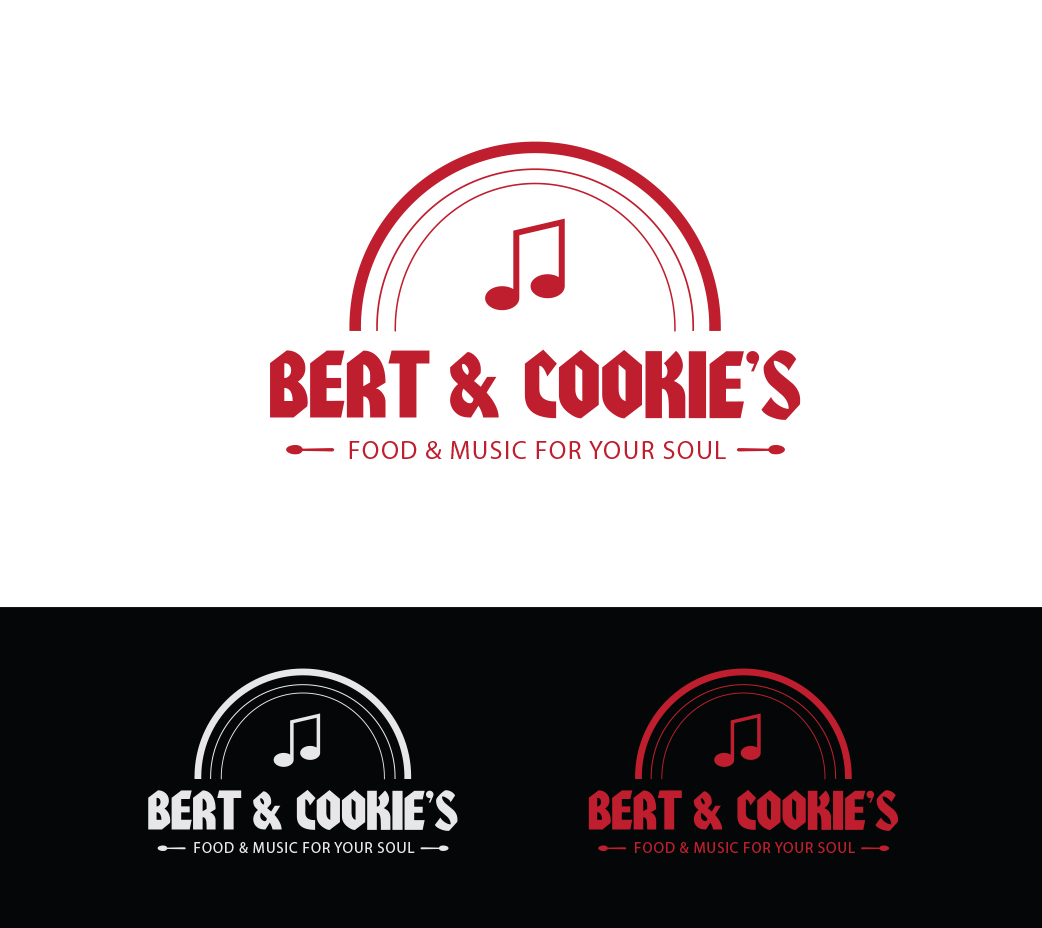 Logo Design entry 1344808 submitted by Jecha