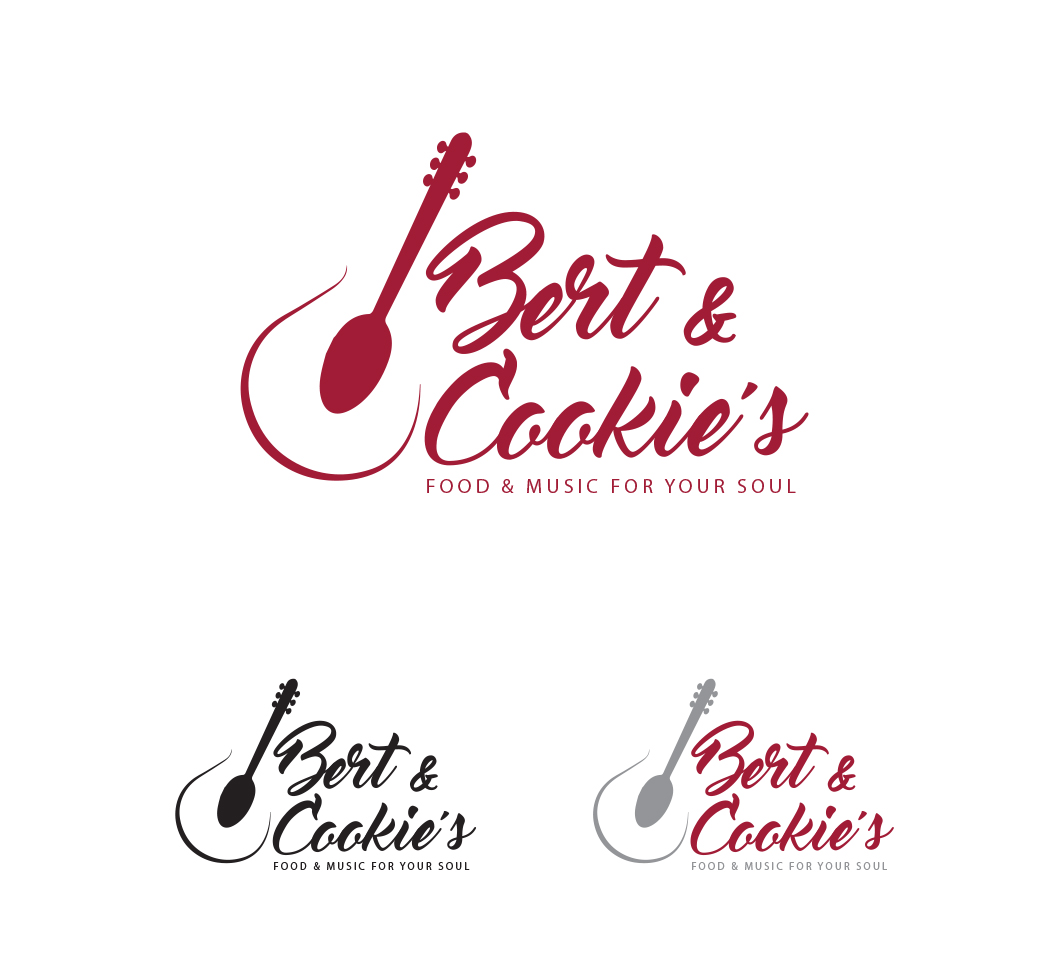Logo Design entry 1344824 submitted by Jecha