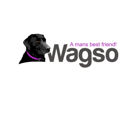 Logo Design entry 1287899 submitted by dsdezign to the Logo Design for Wagso run by okenyon