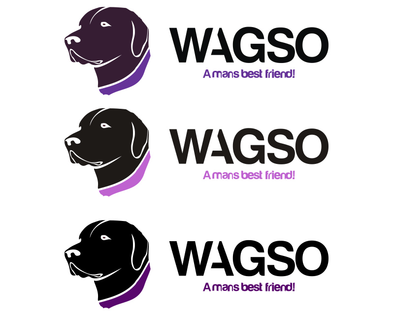 Logo Design entry 1287962 submitted by jonny2quest to the Logo Design for Wagso run by okenyon