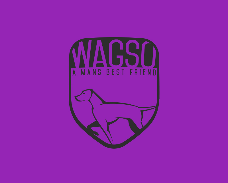 Logo Design entry 1287962 submitted by Duncan999 to the Logo Design for Wagso run by okenyon