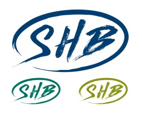 Logo Design Entry 1288034 submitted by napoleon to the contest for SHB / Super Hot Bats--- Imagine Sports run by SHB421