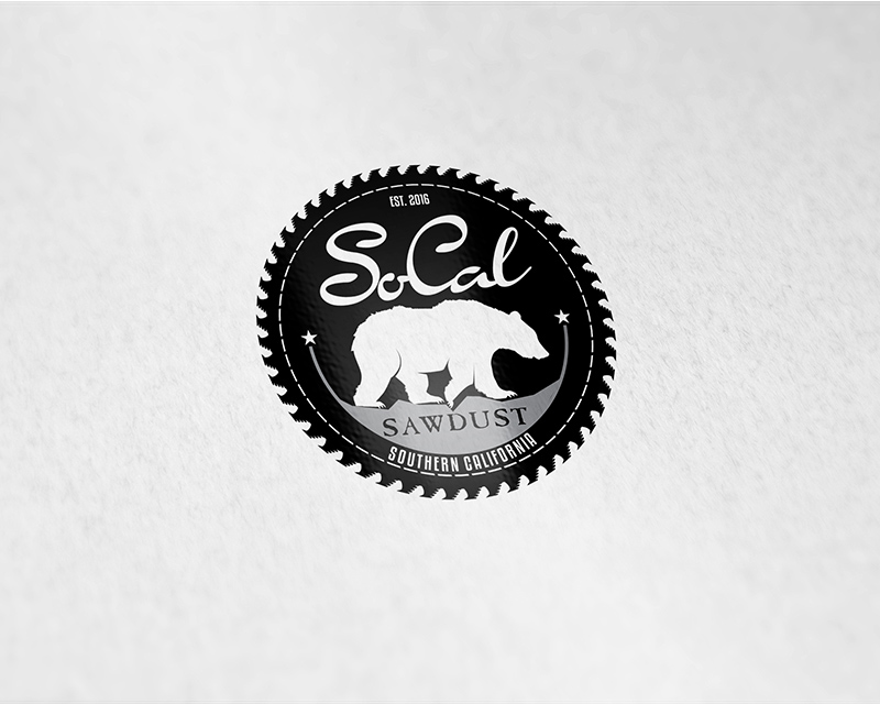 Logo Design entry 1341324 submitted by jonny2quest