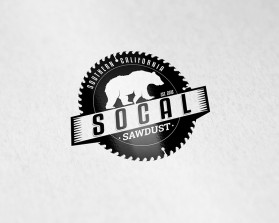 Logo Design entry 1341340 submitted by jonny2quest