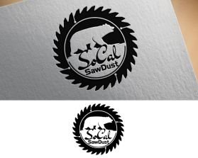 Logo Design entry 1341416 submitted by marsell