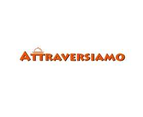 Logo Design entry 1288386 submitted by Airobit to the Logo Design for Attraversiamo run by Anthony&Alyssa