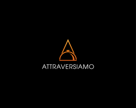 Logo Design entry 1288389 submitted by poetra to the Logo Design for Attraversiamo run by Anthony&Alyssa
