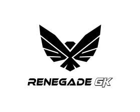 Logo Design entry 1288732 submitted by benteotso to the Logo Design for Renegade GK (Goalkeeping) run by ryanmunn