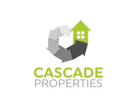 Logo Design Entry 1288776 submitted by rendraG to the contest for Cascade Properties run by cbullington