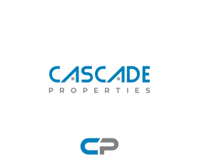 Logo Design entry 1288829 submitted by rendraG to the Logo Design for Cascade Properties run by cbullington