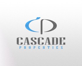 Logo Design entry 1288850 submitted by rendraG to the Logo Design for Cascade Properties run by cbullington