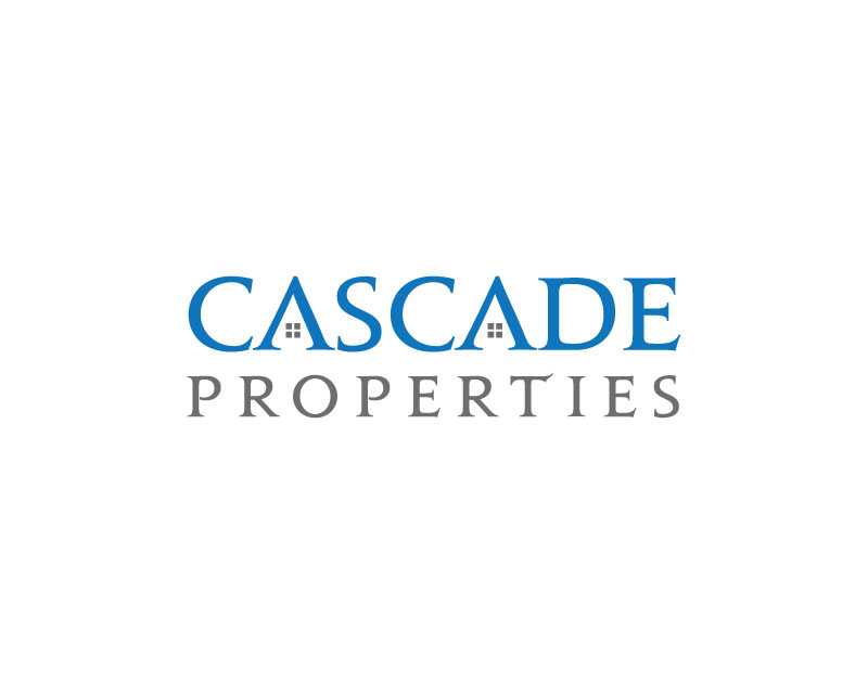 Logo Design entry 1288851 submitted by nsdhyd to the Logo Design for Cascade Properties run by cbullington