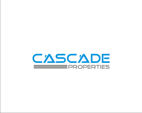 Logo Design entry 1288855 submitted by SN to the Logo Design for Cascade Properties run by cbullington