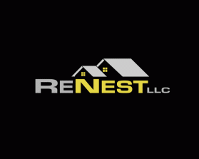 Logo Design entry 1289628 submitted by andi94ashar to the Logo Design for ReNest LLC run by ReNest LLC