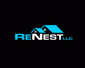 Logo Design entry 1289629 submitted by evycantiq to the Logo Design for ReNest LLC run by ReNest LLC