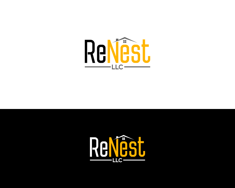 Logo Design entry 1342849 submitted by einaraees