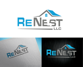 Logo Design entry 1344090 submitted by alex.projector