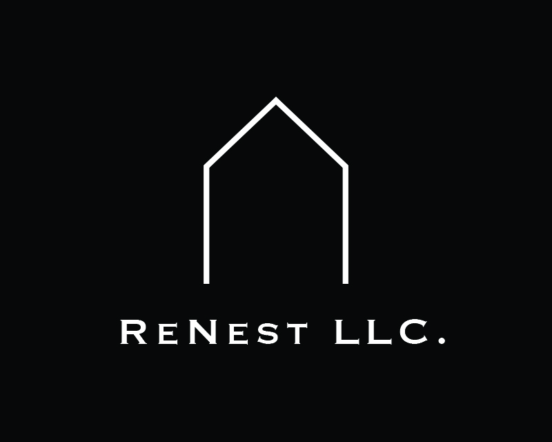 Logo Design entry 1289718 submitted by cohen to the Logo Design for ReNest LLC run by ReNest LLC