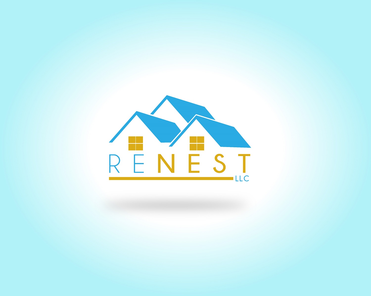 Logo Design entry 1346991 submitted by andi94ashar