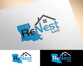 Logo Design entry 1347255 submitted by jellareed