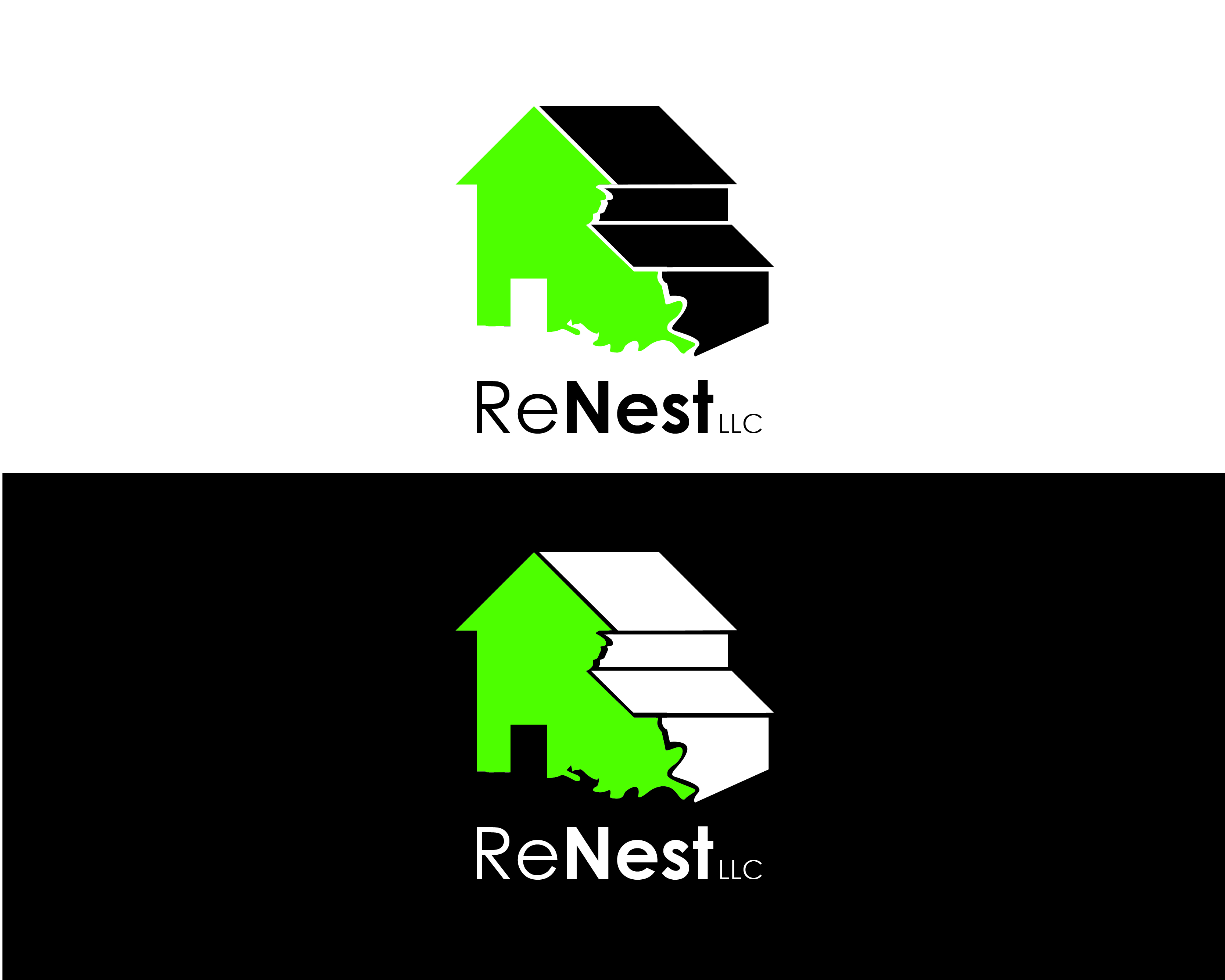 Logo Design entry 1347523 submitted by JHennessy