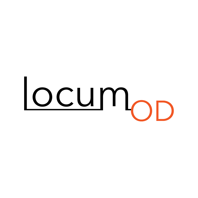 Logo Design entry 1290204 submitted by Gr2108 to the Logo Design for locumOD run by ashedwards