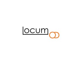 Logo Design entry 1289875 submitted by Nyal_Nyul to the Logo Design for locumOD run by ashedwards