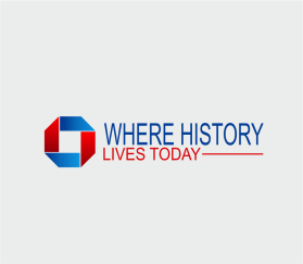 Logo Design entry 1289078 submitted by ASEPSHOW5757 to the Logo Design for Where History Lives Today run by ssthomas