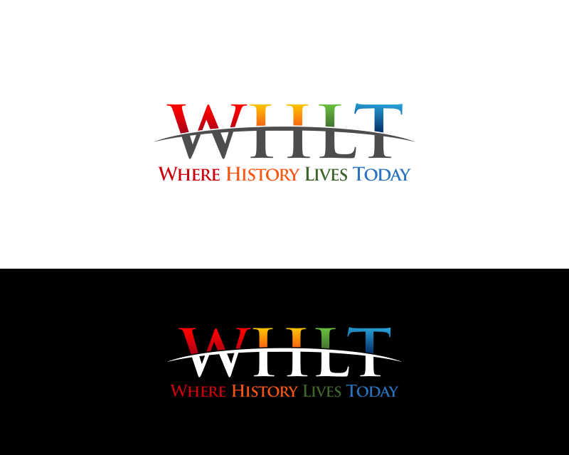 Logo Design entry 1289098 submitted by vanzconcept to the Logo Design for Where History Lives Today run by ssthomas