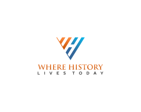 Logo Design Entry 1289174 submitted by ASEPSHOW5757 to the contest for Where History Lives Today run by ssthomas
