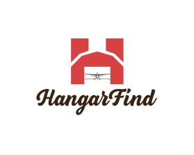 Logo Design Entry 1290512 submitted by Belaire to the contest for HangarFind run by eagleeye