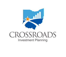 Logo Design entry 1291130 submitted by danelav to the Logo Design for Crossroads Investment Planning run by troytrojan