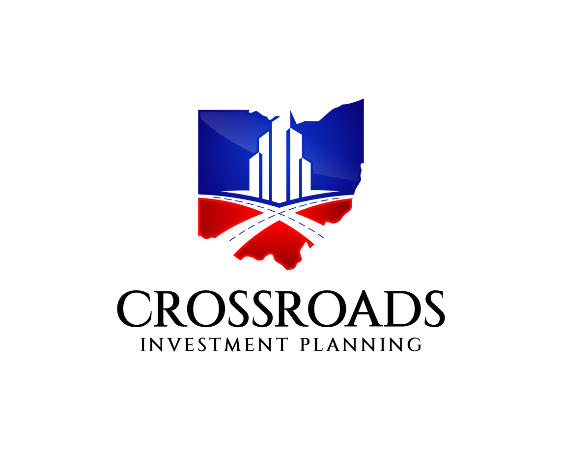 Logo Design entry 1291136 submitted by Jart to the Logo Design for Crossroads Investment Planning run by troytrojan