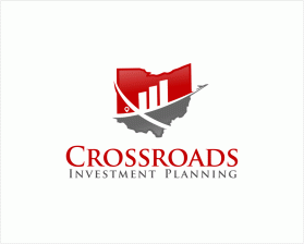 Logo Design entry 1291139 submitted by jellareed to the Logo Design for Crossroads Investment Planning run by troytrojan