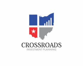 Logo Design Entry 1291194 submitted by inratus to the contest for Crossroads Investment Planning run by troytrojan
