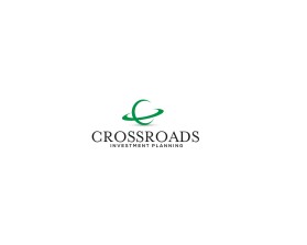 Logo Design Entry 1291342 submitted by danelav to the contest for Crossroads Investment Planning run by troytrojan
