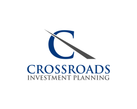 Logo Design Entry 1291351 submitted by JeanN to the contest for Crossroads Investment Planning run by troytrojan
