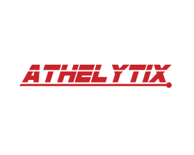 Logo Design entry 1290552 submitted by hym35 to the Logo Design for ATHELYTIX run by gomets
